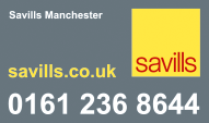 Savills Logo